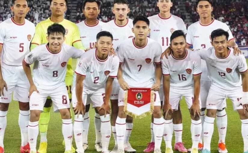 Pengamat Harap Skuad Garuda Persulit Vietnam Untuk Jaga Mental Positif Di ASEAN Cup 2024