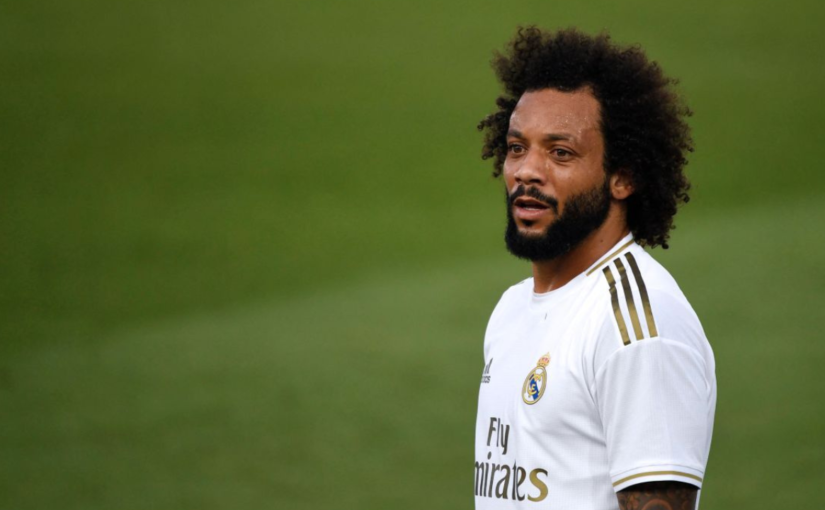 Marcelo Resmi Pensiun: Akhiri Karier Cemerlangnya di Usia 36 Tahun